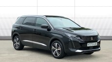 Peugeot 5008 1.2 Hybrid 136 Allure Premium+ 5dr e-DSC6 Petrol Estate